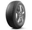 Michelin 205/55 R16 91H ALPIN 5 RUNFLAT